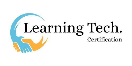 Learning Tech Certification