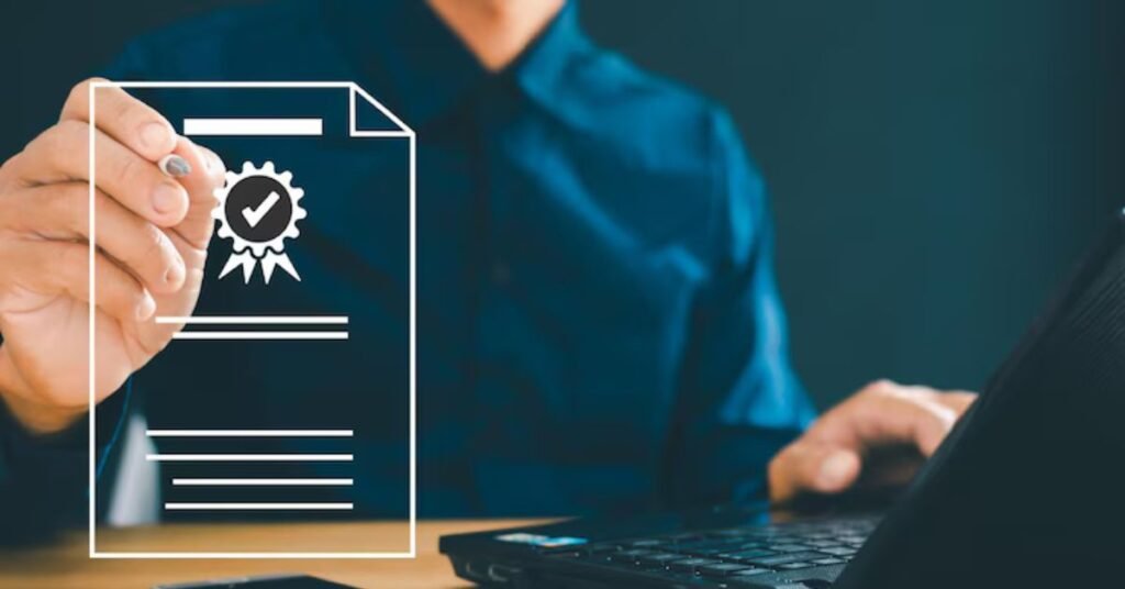 ISO 22000 Certification in Delhi