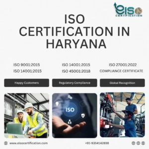 ISO 42001 Certification in Haryana